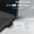 USB Bluetooth 5.0 Wireless Audio Music Stereo Adapter U4C0
