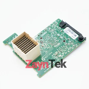 ADAPTADOR INTERMEDIO PCI-E de cuatro puertos Dell BROADCOM 5719 NIC 1 GBBE (22TDT) - Imagen 1 de 3