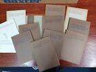 1965 Dolmen Press YEATS Centenary Papers 8 volumes in covers
