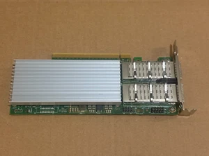 Cisco UCSC-P-I8D100GF V01 30-100246-01 - Photo 1/2