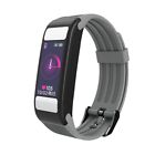 Smart Touch Screen Bracelet for iOS Android Bluetooth Waterproof Fitness Tracker
