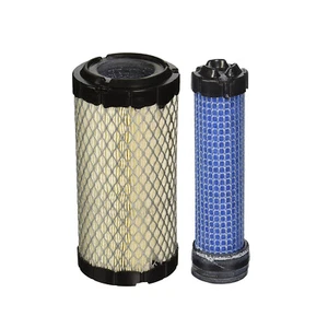 Kit de filtro de aire PARA John Deere: 1200A, 17D, 17ZTS, GATOR CS, GATOR CX, GATOR HPX - Imagen 1 de 1