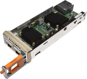 Modules d'E/S double port EMC SLIC19 10 Go pour VNX 303-164-104D-01 - Photo 1/6