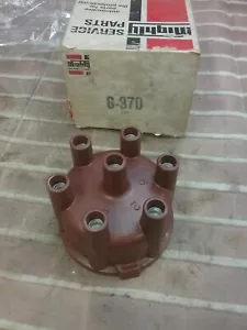 Mighty Distributor Cap Part No 6-370 - Picture 1 of 3