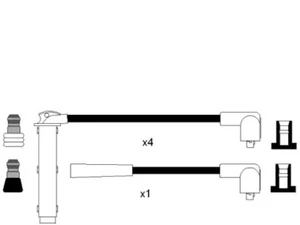 Ignition HT Lead Set Fits Lotus Elise (1994-1998) 1.8 6YR - Picture 1 of 1