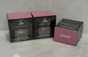 3 Danessa Myricks Infinite Chrome Flakes Gel For Eyes & Face Starburst 0.13oz - Picture 1 of 5