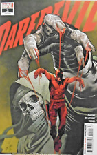 DAREDEVIL #3 Cover A Marvel Comics