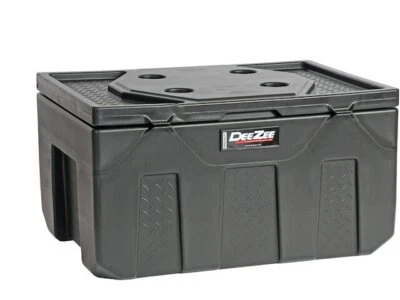 For 1982-1984, 1987-1993 Mazda B2200 Cargo Box Dee Zee 15511XDXH 1983 1988 1989 - Image 1 of 4