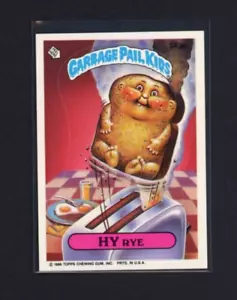 GPK OS4 143b Hy Rye 1986 casi nuevo-como nuevo - Imagen 1 de 1