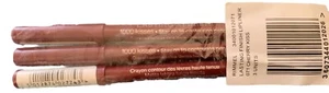 Rimmel Lasting Finish 1000 Kisses Lip Liner #071 Cherry Kiss Menge 3 versiegelt - Bild 1 von 2