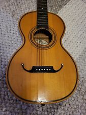 Alte Chitarra Parlor Robert Barth Made in Germany  for sale