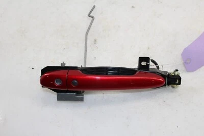 Manija de puerta exterior izquierda Mazda MX-5 Miata 2016-2017 OEM EM18 Foto 1 de 4