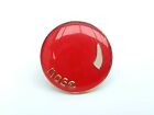 Red Nose Day Pin Badge - proceeds to Dog Rescue