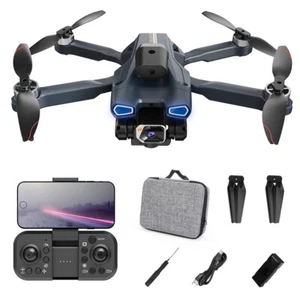 Optical Flow Drone Aerial Photography Obstacle Avoidance RC Quadcopter Toy - Picture 1 of 15