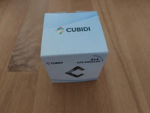 Cubidi – Zauberwürfel Los Angeles 4×4 - Bild 1 von 1