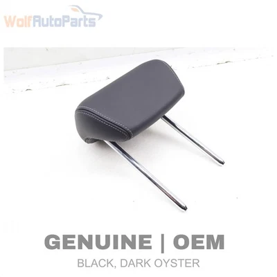 2017–2020 BMW 430I GRAN COUPE — задний подголовник / подголовник 7479737 - Изображение 1 из 4