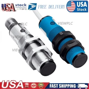 US FREE TAX SICK VTF18-4N5440 Photoelectric ,NPN ,Kd - Picture 1 of 3