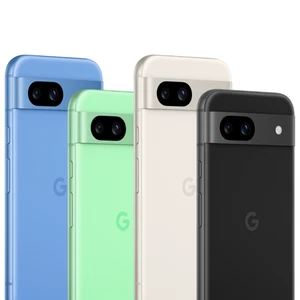 Google Pixel 8a entsperrt 128GB 5G Android Smartphone alle Farben - A+ bewertet - Bild 1 von 20