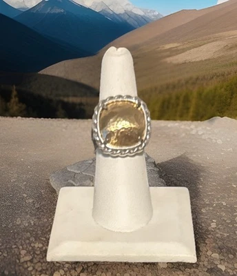 Anillo Brighton JOYFUL Your True Color Talla 7 Nuevo con Etiquetas Lista $58 Foto 1 de 2