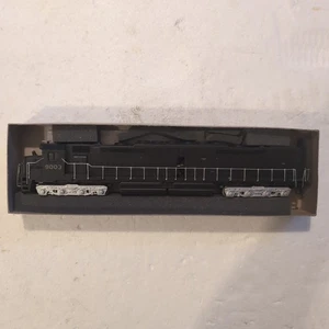 Ho Athearn 4284 DD40 2 Motors Diesel Pennsylvania #9003 - Picture 1 of 24