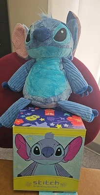 Disney Stitch Scentsy Buddy New in Box With Scent Pack - Image 1 of 4