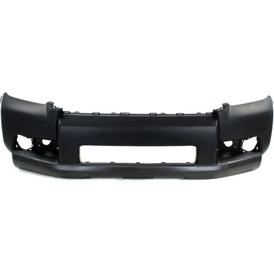Bumper Cover Fascia For 2010-2013 Toyota 4Runner Front CAPA Primed Foto 1 de 4