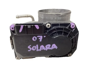 Toyota Solara 2007 2008 carrocería del acelerador OEM 22030-20060 Foto 1 de 4