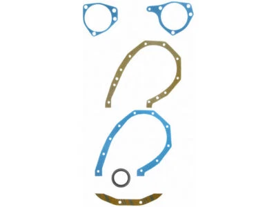 For 1952-1964 Ford Country Squire Timing Cover Gasket Set Felpro 16516YY 1953 - Image 1 of 2