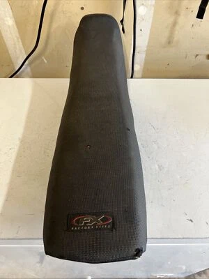 Kawasaki kx85 2003 asiento  Foto 1 de 4