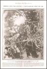 1915 Wwi Fighting Lines In Flanders Photographed By Air-Men  (108)