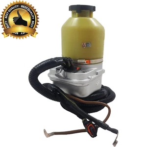 BOMBA DE DIRECCIÓN SERVOBOMBA ELECTROHIDRÁULICA Astra H III Zafira B II TRW - Imagen 1 de 2