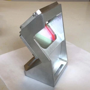 Coherent Ultrafast laser components: Retroreflecting mirrors set on mount NIR - Picture 1 of 7