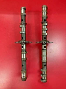 Yamaha XJ700X Maxim X Camshaft Camshafts Cam Cams Pair Exhaust Intake 1985-1986 - Picture 1 of 4