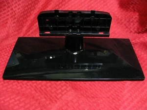 Samsung UN32EH4003FXZA UN32EH4000FXZA UN32EH4003CXZA Stand base pedestal +Screws - Picture 1 of 4