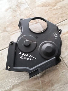 Peugeot 406 2000 2.0/Engine belt cover/9628958780/9632144980 - Picture 1 of 3