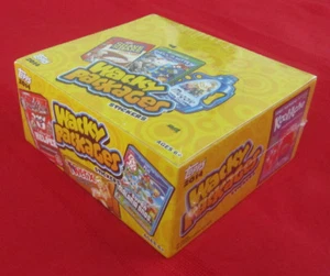 2014 WACKY PACKAGES ANS12 SEALED BOX (24PKS/10 STICKERS) IN EXCELLENT CONDITION - Picture 1 of 2