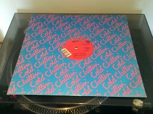 Big Daddy Kane - Smooth Operator - 12" Vinyl (1989) *HEAR it HERE* - Picture 1 of 6