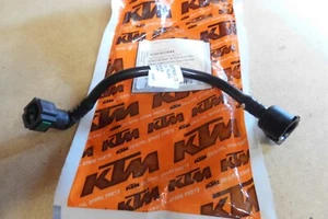 Manguera inyectora KTM 390 DUKE 2017-2021 GENUINA NUEVA - # 93341013044 - Imagen 1 de 2