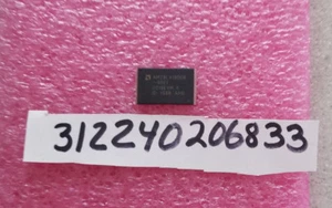 AMD AM29LV160DB-90EI , AM29LV160DB90EI , 16M NOR Flash, 1M x 16, TSSOP-48 - Picture 1 of 1