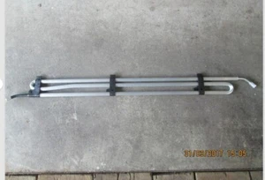 Original Audi A4 8E A4Cabrio Kraftstoffkühler Dieselkühler Kühlkörper 8E0203572J - Bild 1 von 2