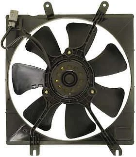 Engine Cooling Fan for 2002-2004 Kia Spectra Foto 1 de 1