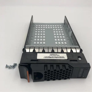 IBM 3.5 INCH CADDY TRAY SATA 95310-06 - Picture 1 of 7