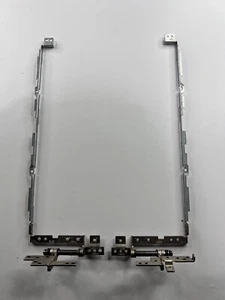 Asus F756U F756UB Display Scharnier Display Scharniere Hinge Hinges (JL) - Picture 1 of 2