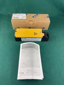 Eaton/Moeller Sicherheits-Verriegelung LS-S02-24DFT-ZBZ/X (#ETN05) - Bild 1 von 1