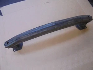 SEAT IBIZA 2009 3-TÜRER STOßSTANGE HINTEN METALL VERSTÄRKUNG CRASH PRALLBÜGEL - Bild 1 von 2