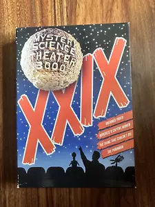 Mystery Science Theater 3000 Band XXIX DVD - Bild 1 von 5
