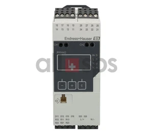 TRANSMISOR DE PROCESO ENDRESS + HAUSER, RMA42 (EE. UU.) - Imagen 1 de 6