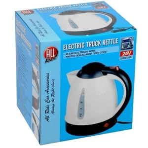 All Ride 24v/250vw Truckers Kettle - Picture 1 of 1