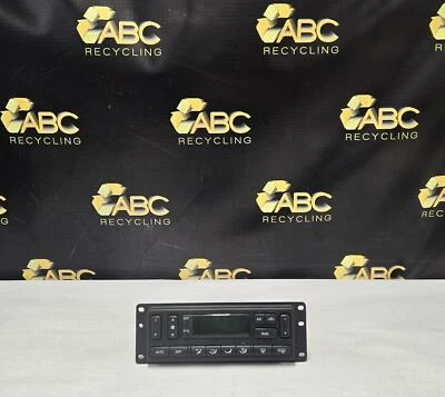 2006-2010 Mercury Mountaineer Front Dash Temperture Climate Control Assembly Foto 1 de 4