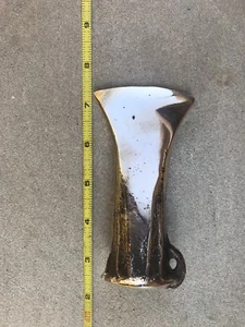 Bronze Age Socketed And Looped Axe Reproduction by Chris Levatino - Imagen 1 de 10